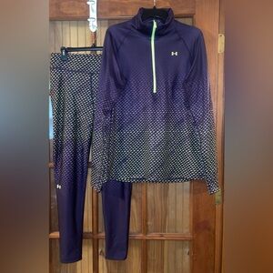Under Armour  Apparel